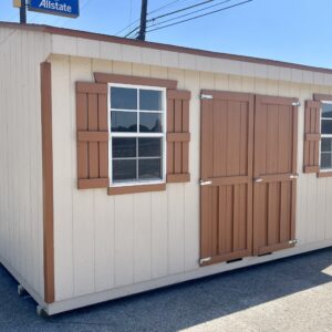 12' x 16' American
